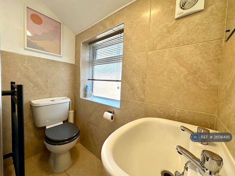 1 bedroom in Oxford Street, Middlesbrough, TS1 (#2606495)