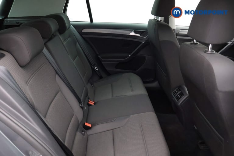 2019 Volkswagen Golf 1.0 TSI 115 Match Edition 5dr HATCHBACK PETROL Manual