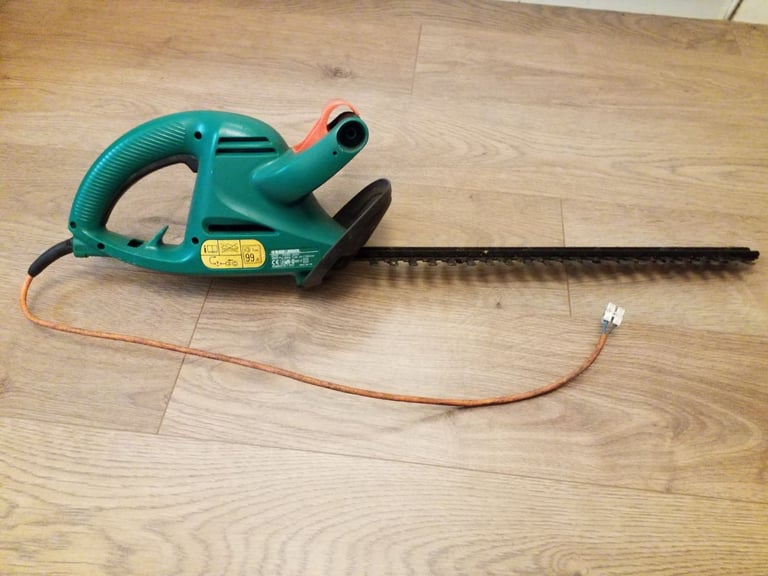 Black & Decker GT 25 hedge trimmer