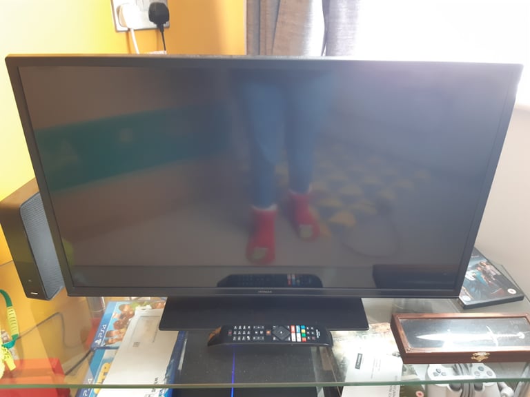 1 year old TV