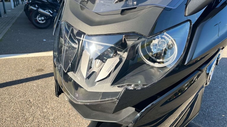 2021 BMW K1600 K1600 B LE Other PETROL Manual