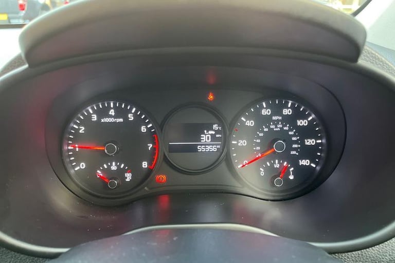 2022 Kia Picanto 1.0 1 5dr [4 seats] HATCHBACK PETROL Manual