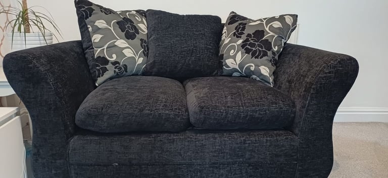 image for 2 seater sofa