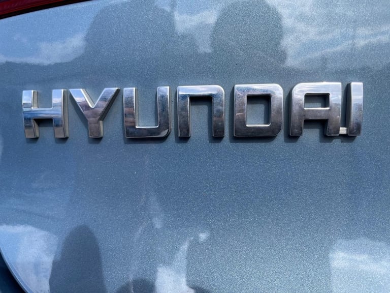 2018 Hyundai i20 1.2 SE Euro 6 3dr Petrol
