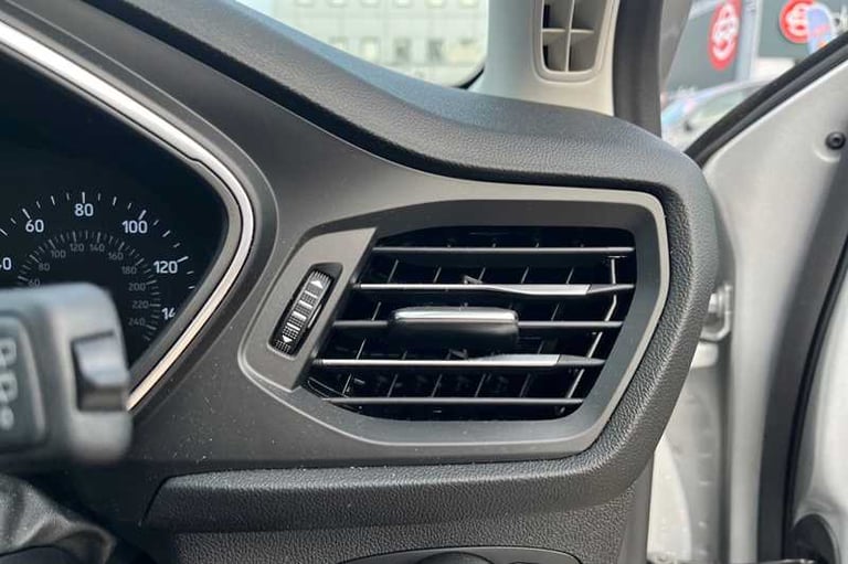 2023 Ford Focus 1.5 EcoBlue Titanium Estate 5dr Diesel Auto Euro 6 (s/s) (120 ps) Estate Diesel A...