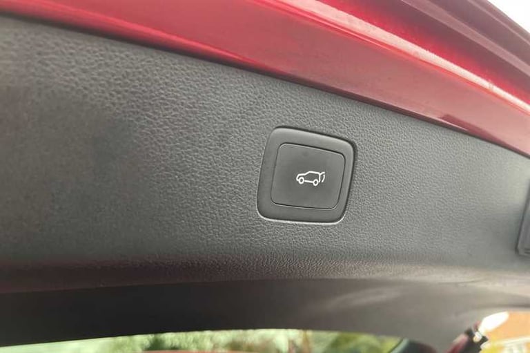 2023 MG MG HS 1.5 T-GDI 16.6kWh Exclusive SUV 5dr Petrol Plug-in Hybrid Auto Euro 6 (s/s) SUV Hyb...