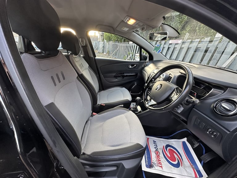 FINANCE AVAILABLE 2014 RENAULT CAPTURE AUTOMETIC Â