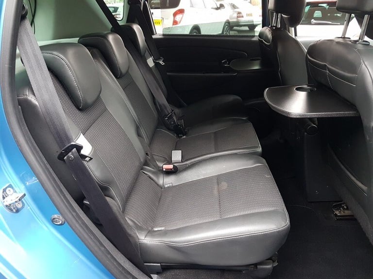 Renault Scenic DYNAMIQUE TOMTOM ENERGY DCI S/S
