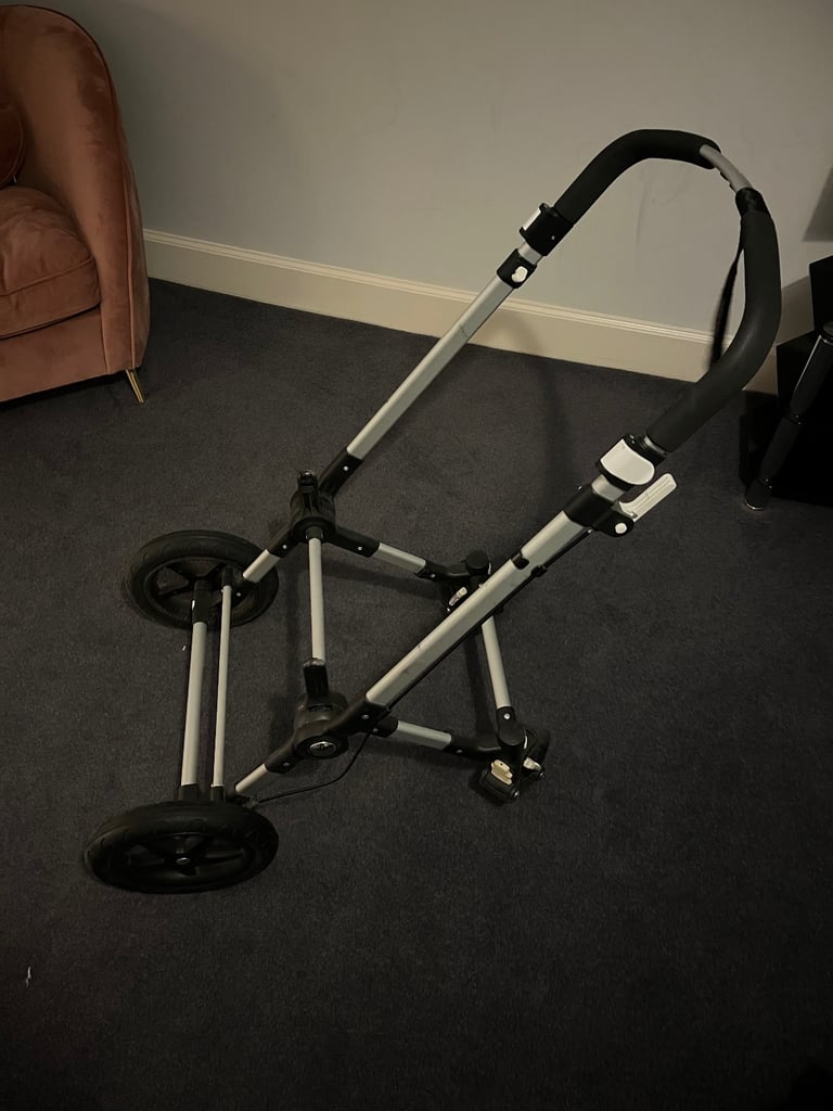 Bugaboo Cameleon 
