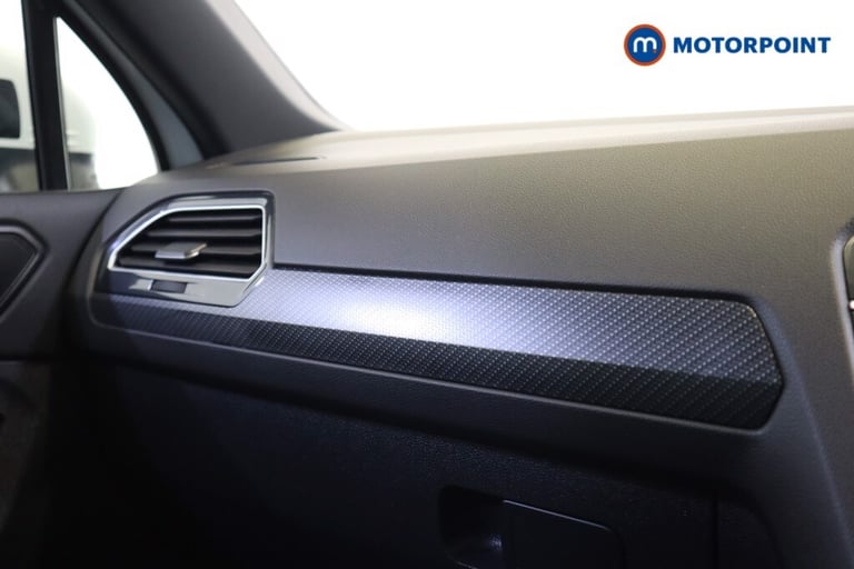 2020 Volkswagen Tiguan 1.5 TSI 150 R-Line 5dr DSG SUV Petrol Automatic