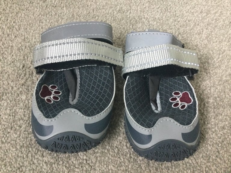 image for Dog waterproof shoes