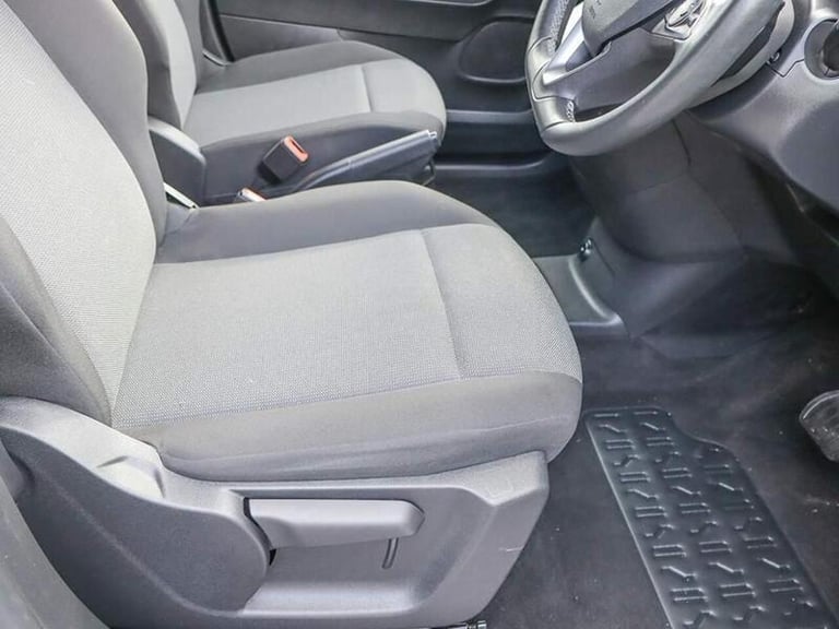 2020 Vauxhall Combo 2000 1.5 Turbo D 130ps H1 Sportive Van Auto PANEL VAN DIESEL Automatic