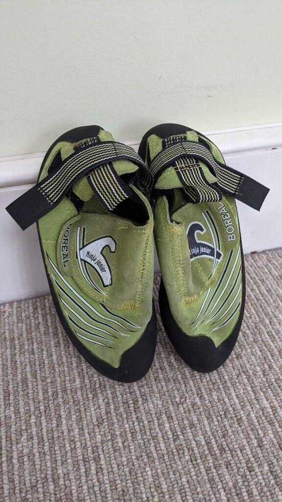 Climbing-shoes in London | Stuff for Sale - Gumtree