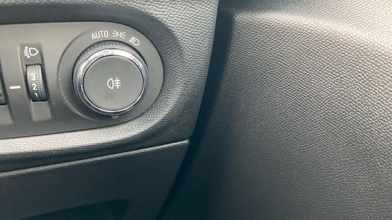 2021 Vauxhall Corsa 1.2 SE Edition 5dr Petrol Hatchback Hatchback Petrol Manual