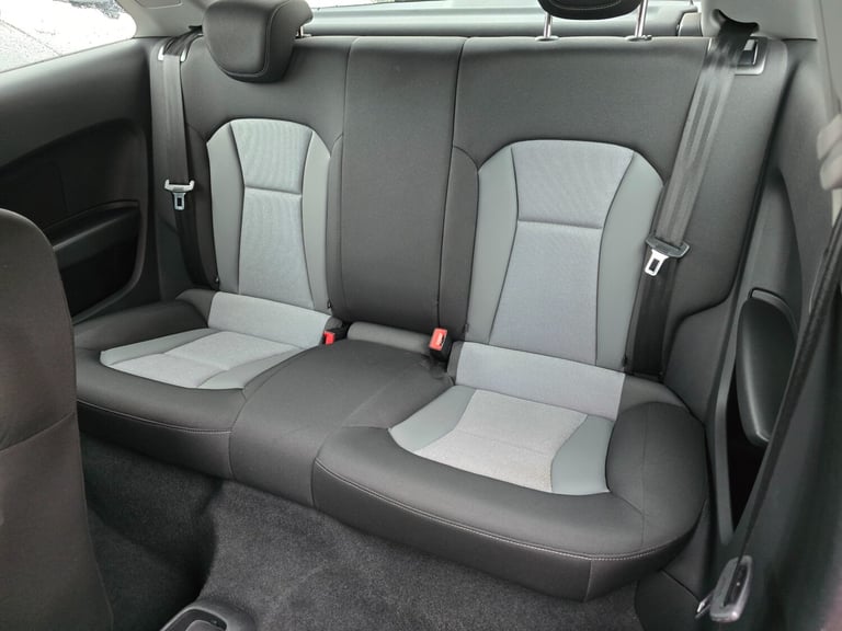 2015 Audi A1 1.6 TDI Sport 3dr HATCHBACK Diesel Manual