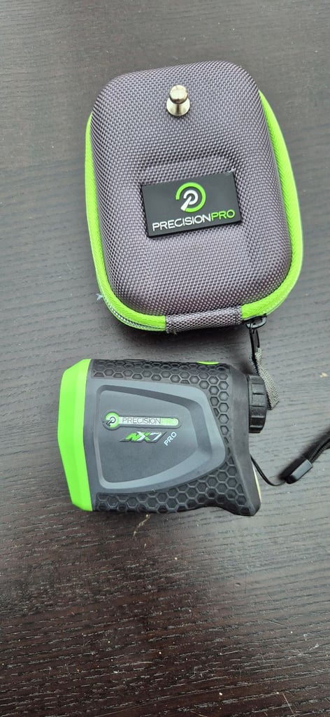image for Golf range finder