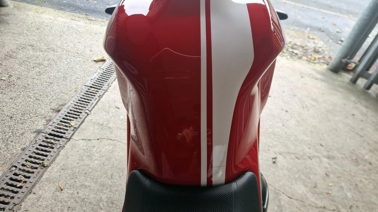 Ducati Monster 797 +, 2018, 13,392 Miles, Beautiful Condition, 3 Owners