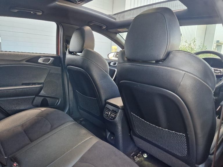 2024 Kia Pro Ceed 1.5 T Gdi Gt Line S Shooting Brake 5dr Petrol Dct Euro 6 (s/s) (138 Bhp) ESTATE...