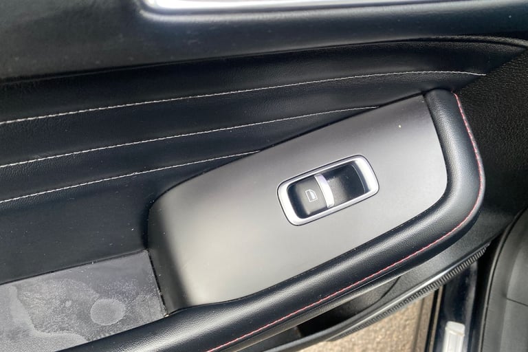 2021 MG MG HS 1.5 T-GDI Exclusive 5dr DCT Hatchback Petrol Automatic