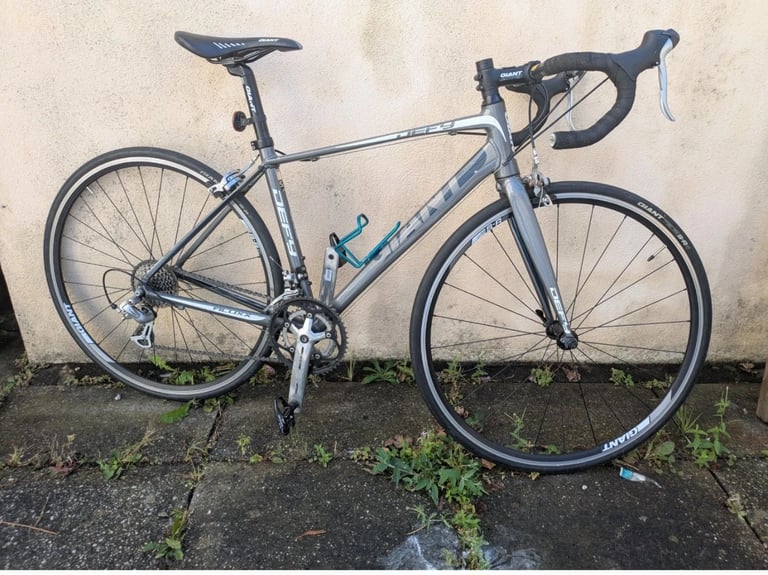 image for Giant Defy 5 road bike, size small