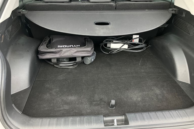 2022 Hyundai IONIQ 5 160kW Ultimate 73 kWh 5dr Auto Estate ELECTRIC Automatic