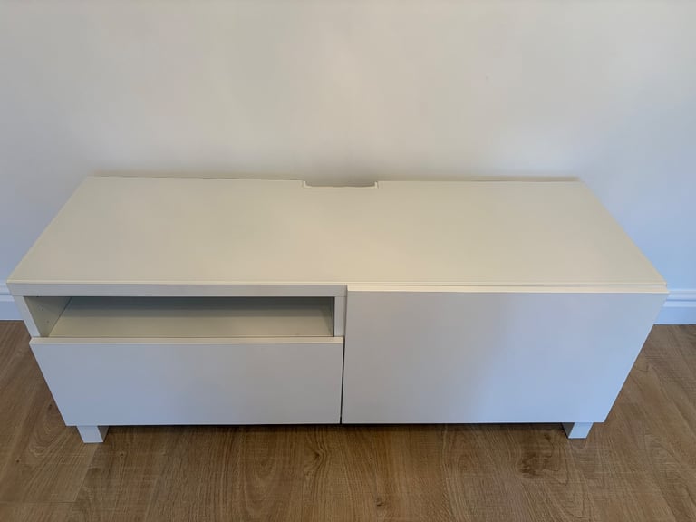 image for Besta TV unit up to 55 inch
