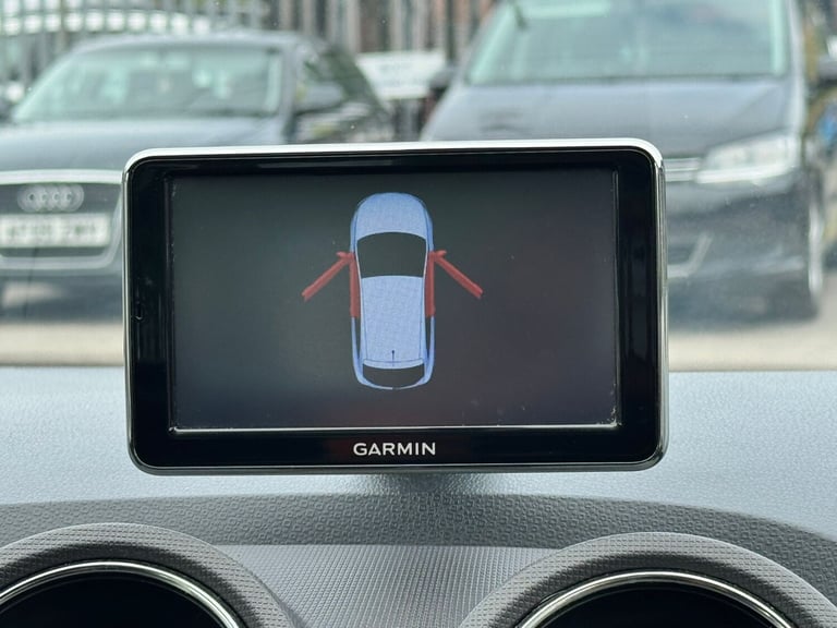 2013 SEAT Ibiza 1.4 Toca 3dr HATCHBACK Petrol Manual