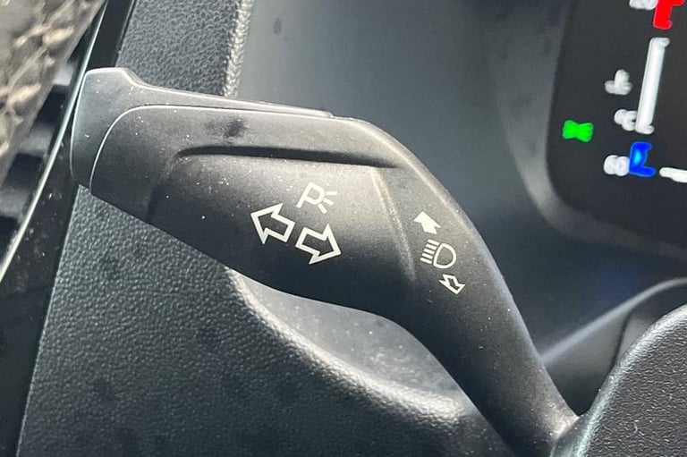 2025 Ford Transit 2.0 EcoBlue 170ps H2 Limited Van PANEL VAN DIESEL Manual