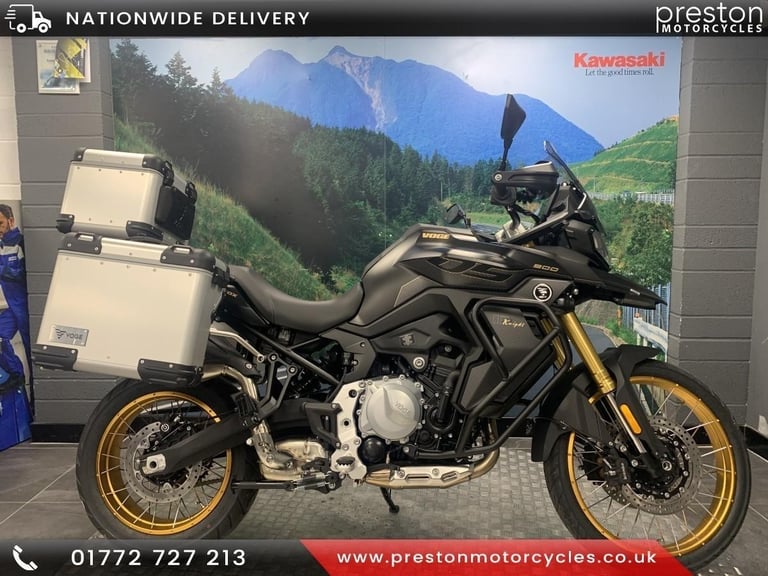 image for Voge DS900X