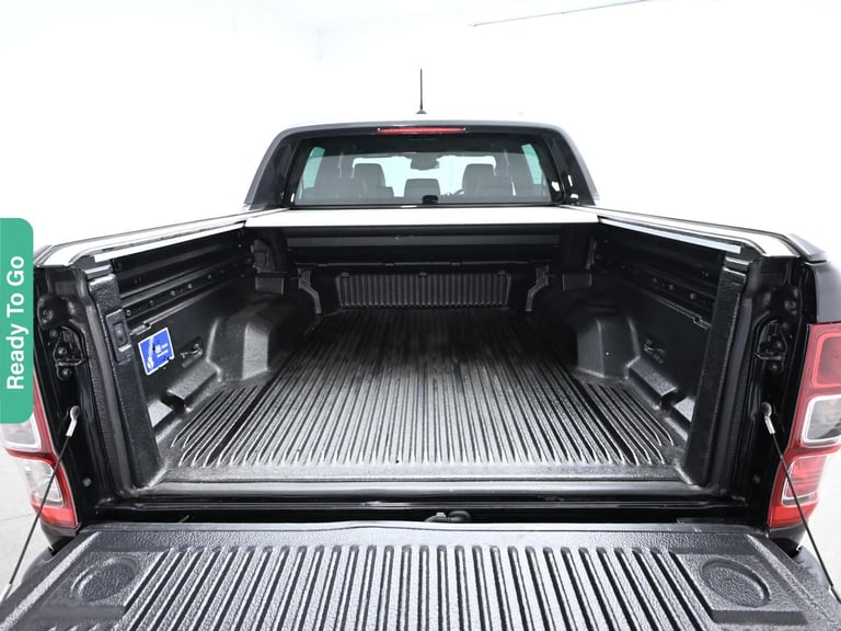 2021 Ford Ranger 2.0 EcoBlue Wildtrak Pickup Double Cab 4dr Diesel Auto 4WD Euro 6 (s/s) (21 Pick...
