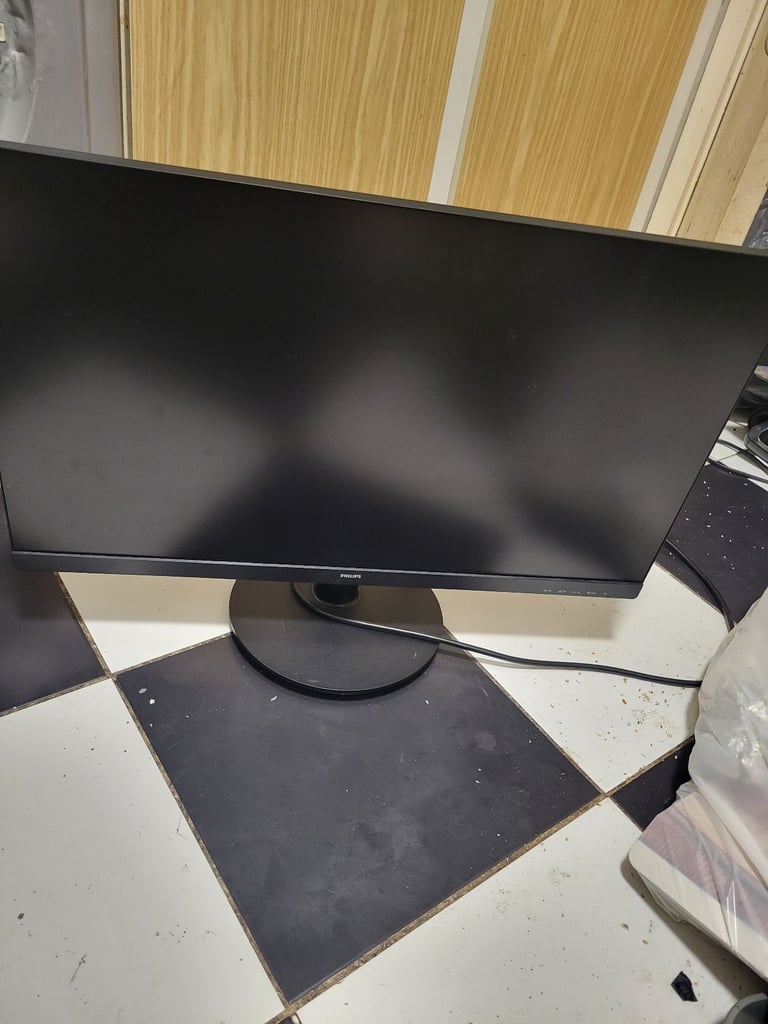 Phillips 27 inch HD  monitor 