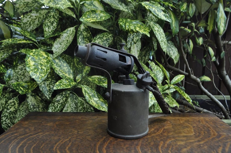 image for Monitor brass parafin blow torch