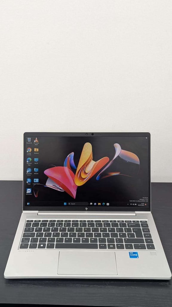 HP Notebook Laptop– Intel core i5 12th Gen | 16 GB RAM | 256 GB SSD | Windows 11 Pro