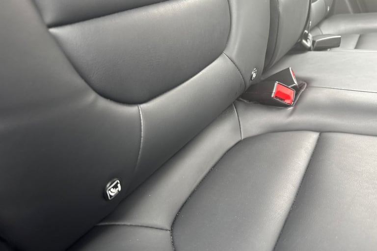 2024 MG MG HS 103407 Hatchback Automatic