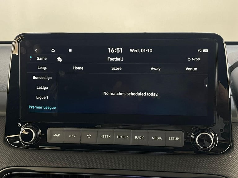 2023 Hyundai KONA 1.6 h-GDi Premium DCT Euro 6 (s/s) 5dr HATCHBACK Petrol/Electric Hybrid Automatic