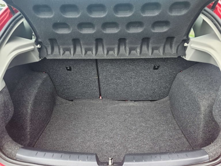 2017 SEAT Ibiza 1.2 Ibiza FR Technology TSi 5dr Hatchback Petrol Manual