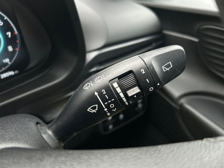 2022 Hyundai i20 1.0T GDi 48V MHD SE Connect 5dr HATCHBACK PETROL Manual