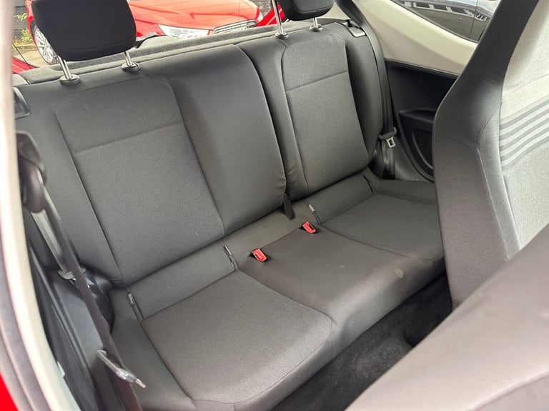 2019 69 VOLKSWAGEN UP! 1.0 MOVE UP! HATCHBACK 3DR PETROL MANUAL EURO 6 (S/S) (60