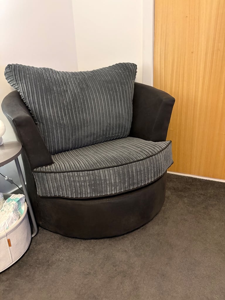 image for Cuddle chair