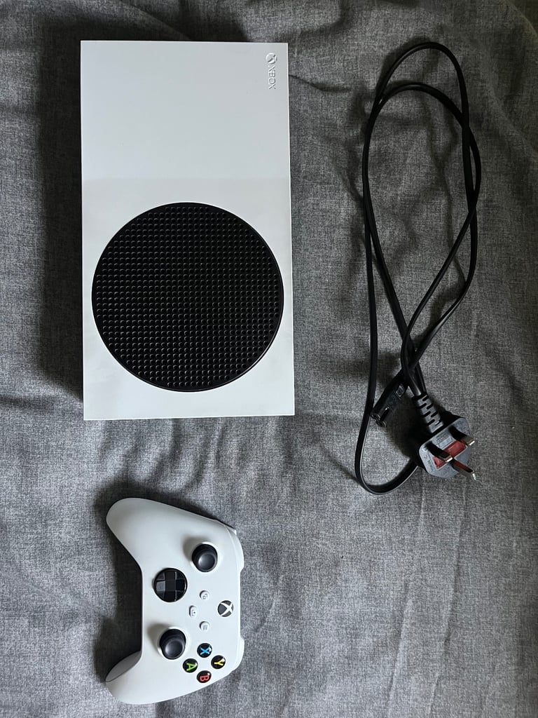 Xbox Series S 512GB