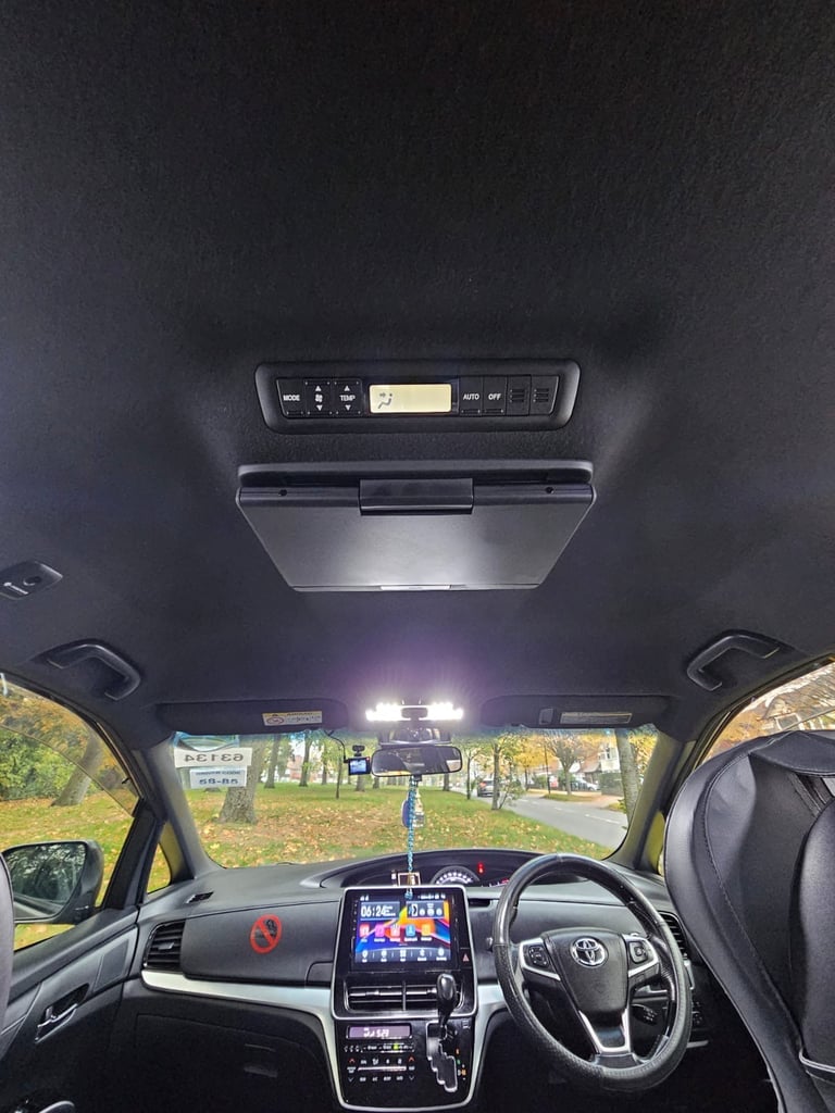 Toyota, 2016, 2362 (cc)
