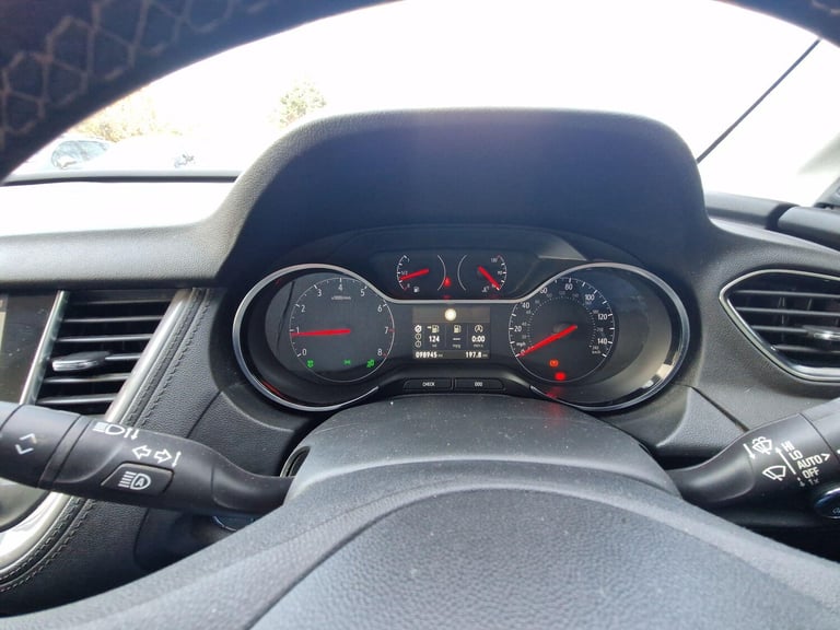 2018 Vauxhall Grandland X 1.2 Turbo Elite Nav Euro 6 (s/s) 5dr Petrol