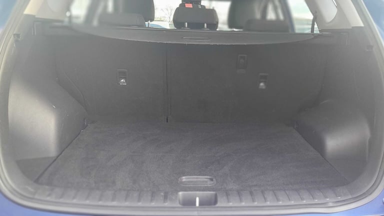 2019 Hyundai TUCSON 1.6 GDi S Connect 5dr 2WD SUV Petrol Manual