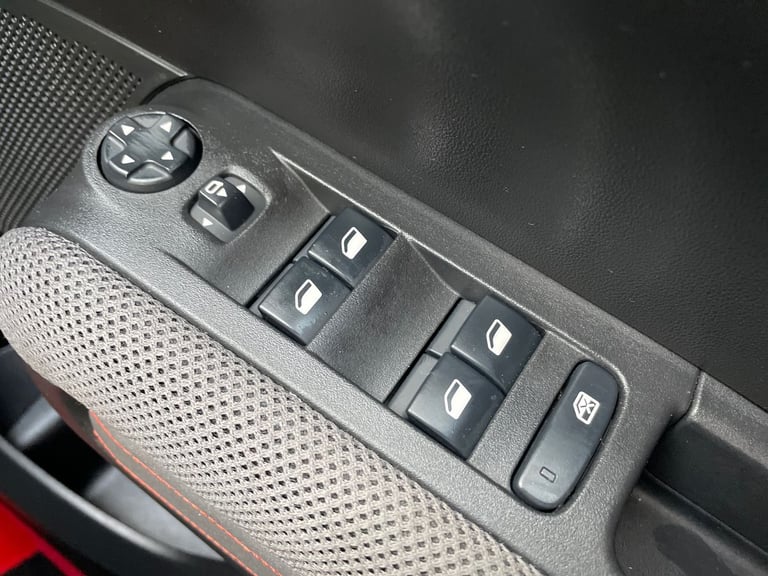 2020 Citroen C3 Aircross 1.2 PureTech 130 Flair 5dr EAT6 Hatchback Petrol Automatic