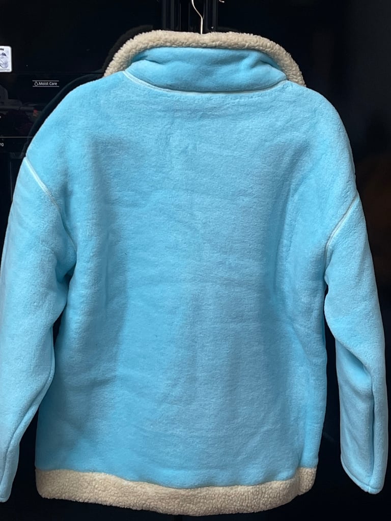 Bronte outdoor wear 