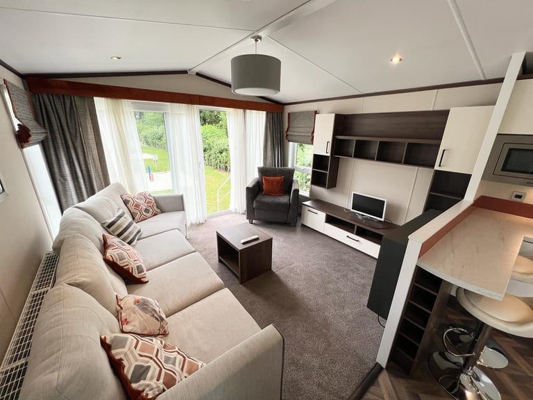image for Pemberton Rivington in Tarporley  - Lodge / Caravan 