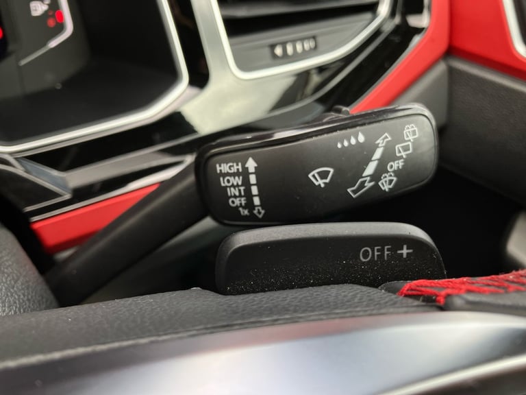 2021 Volkswagen Polo 2.0 TSI 207 GTI+ 5dr DSG Hatchback PETROL Automatic