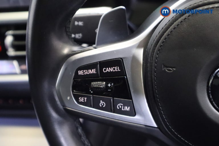 2021 BMW 3 Series 330e M Sport 4dr Step Auto SALOON PETROL/ELECTRIC Automatic