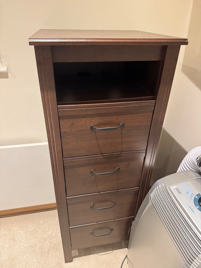 image for Wooden drawers