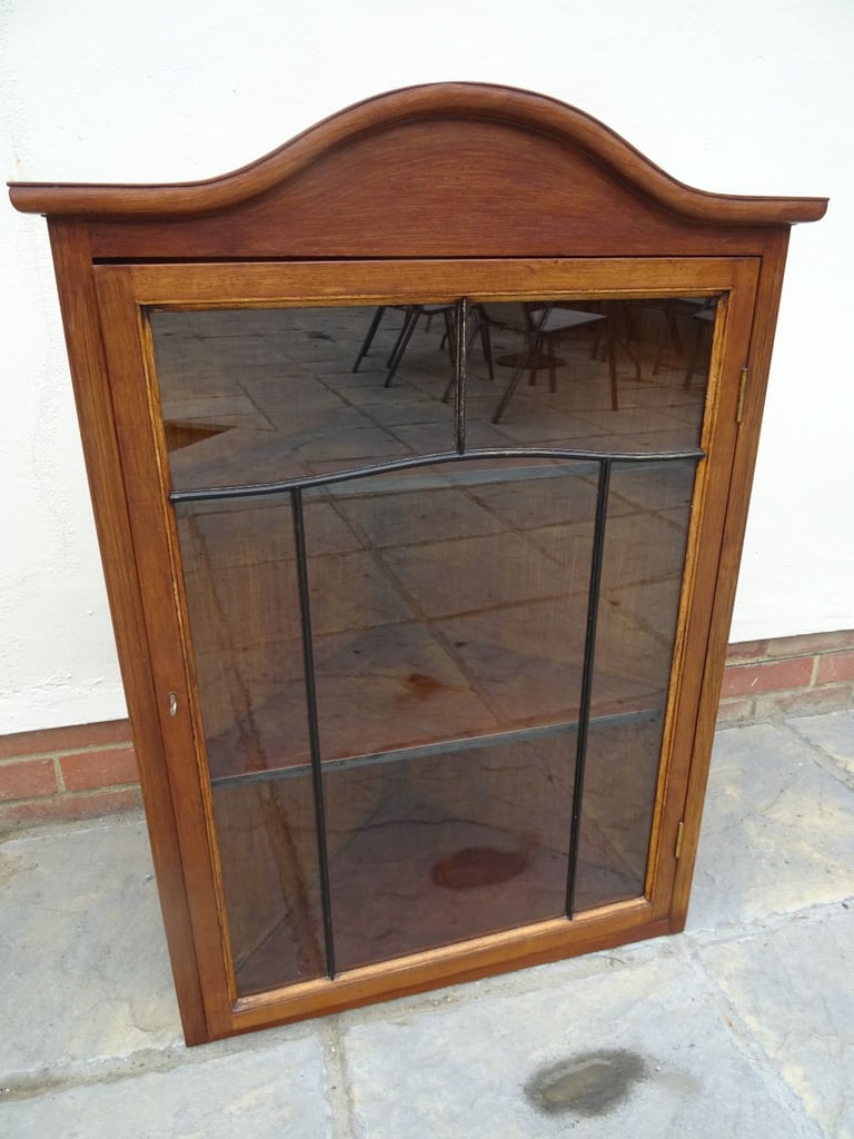 image for Corner Unit Cupboard